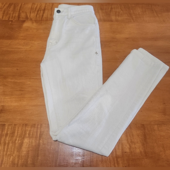 Imogene and Willie Elizabeth Skinny Jeans Size 25 - Picture 3 of 14